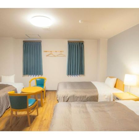 Fujieda Ogawa Hotel - Vacation Stay 20881V Exteriör bild