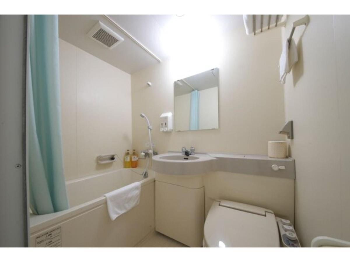 Fujieda Ogawa Hotel - Vacation Stay 20881V Exteriör bild