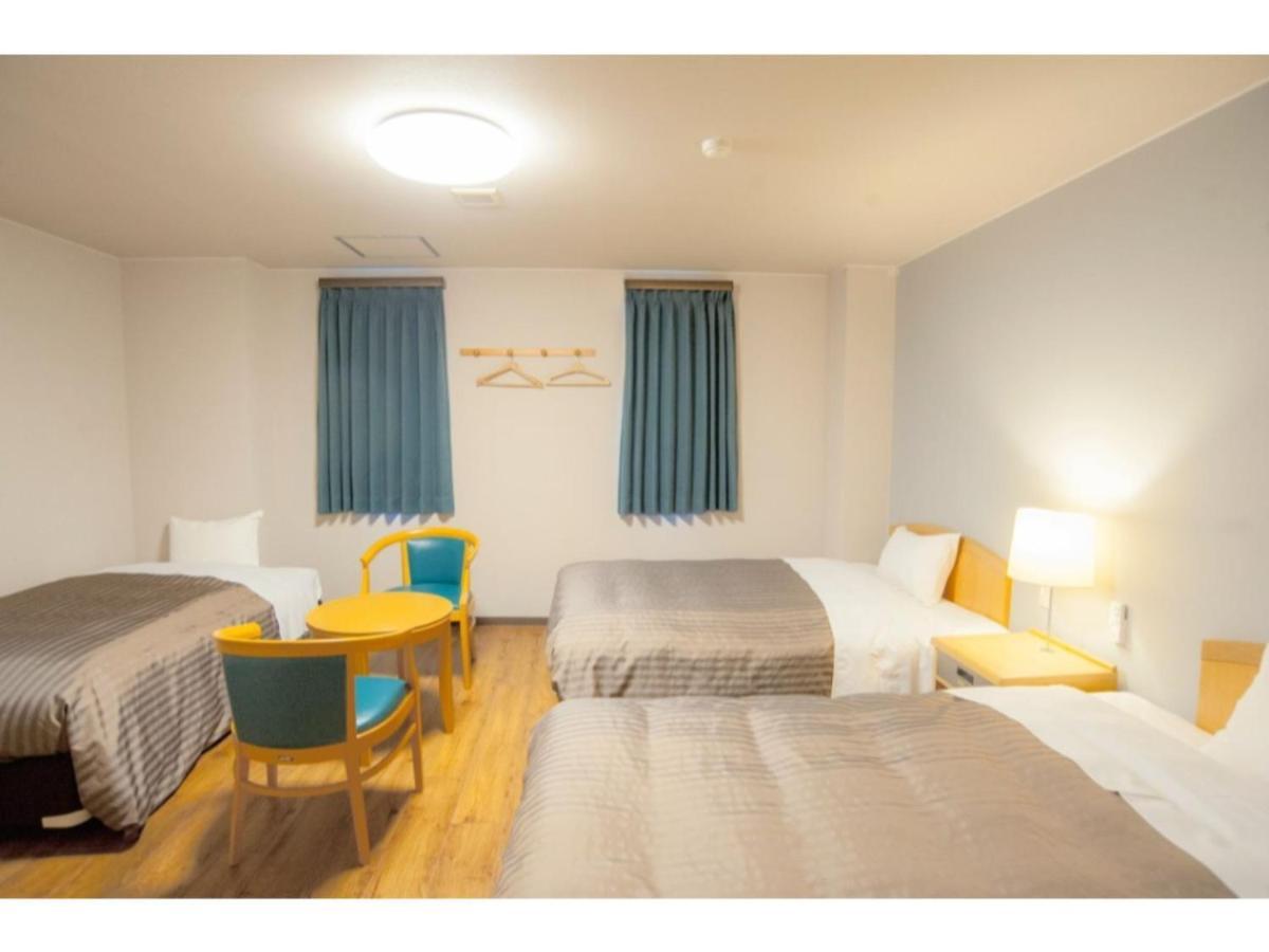 Fujieda Ogawa Hotel - Vacation Stay 20881V Exteriör bild