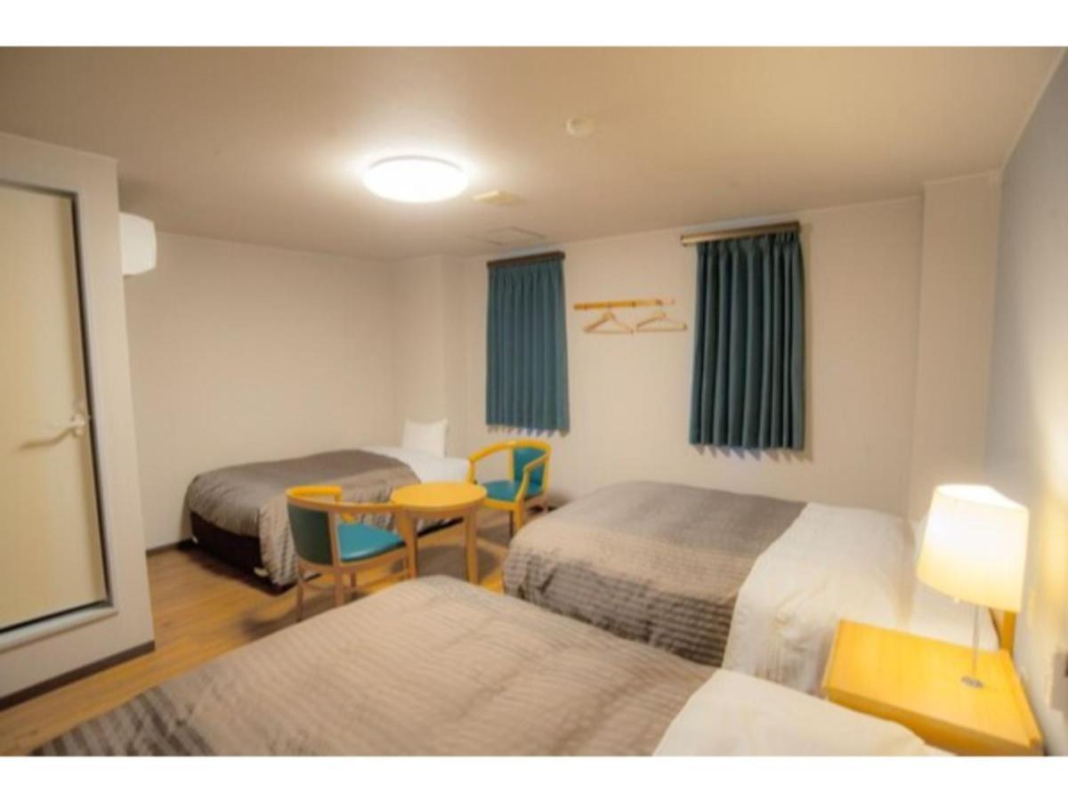 Fujieda Ogawa Hotel - Vacation Stay 20881V Exteriör bild