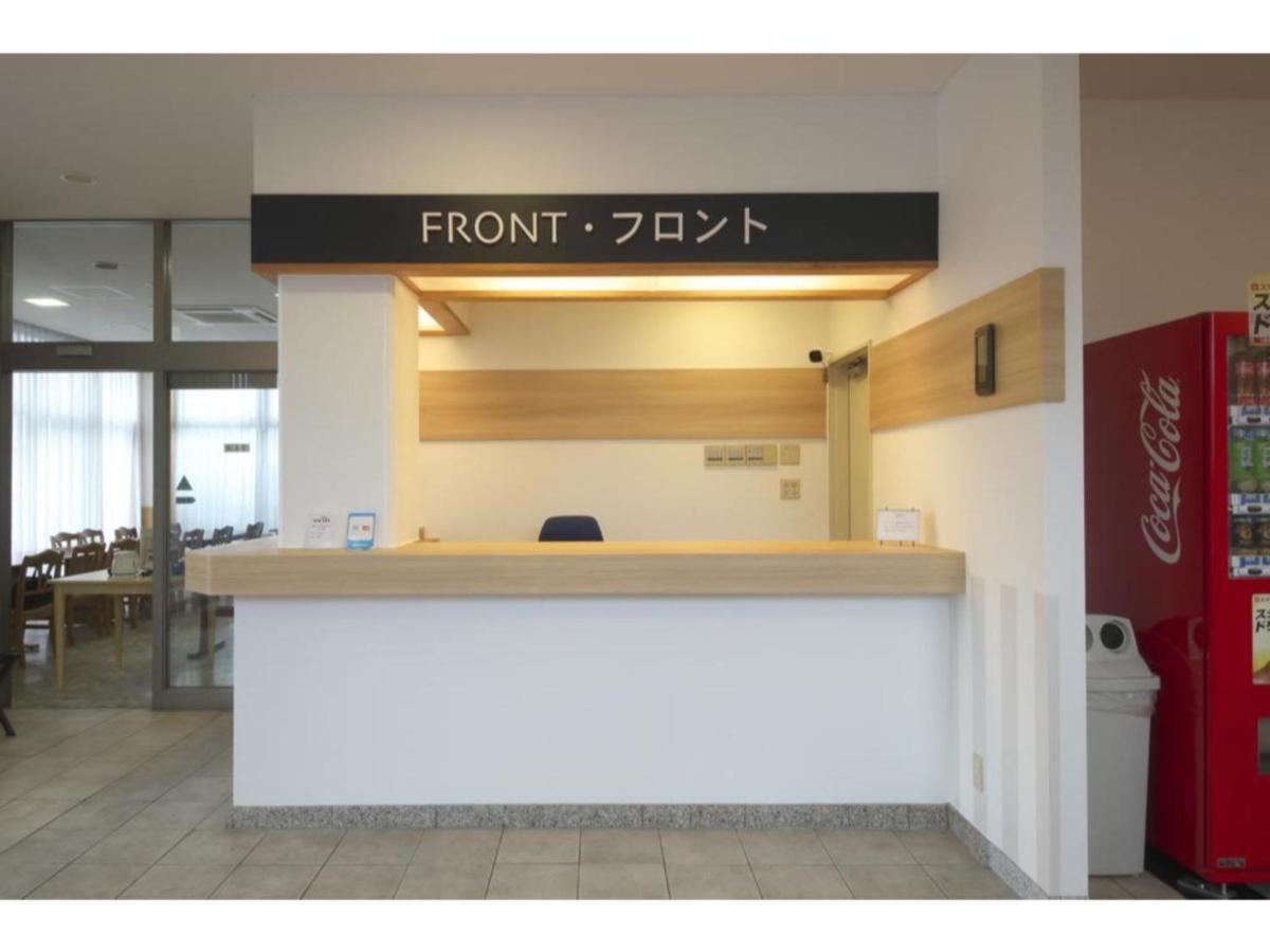 Fujieda Ogawa Hotel - Vacation Stay 20881V Exteriör bild