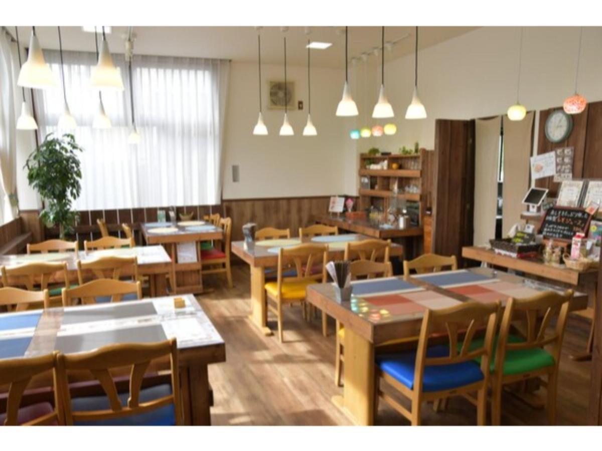 Fujieda Ogawa Hotel - Vacation Stay 20881V Exteriör bild