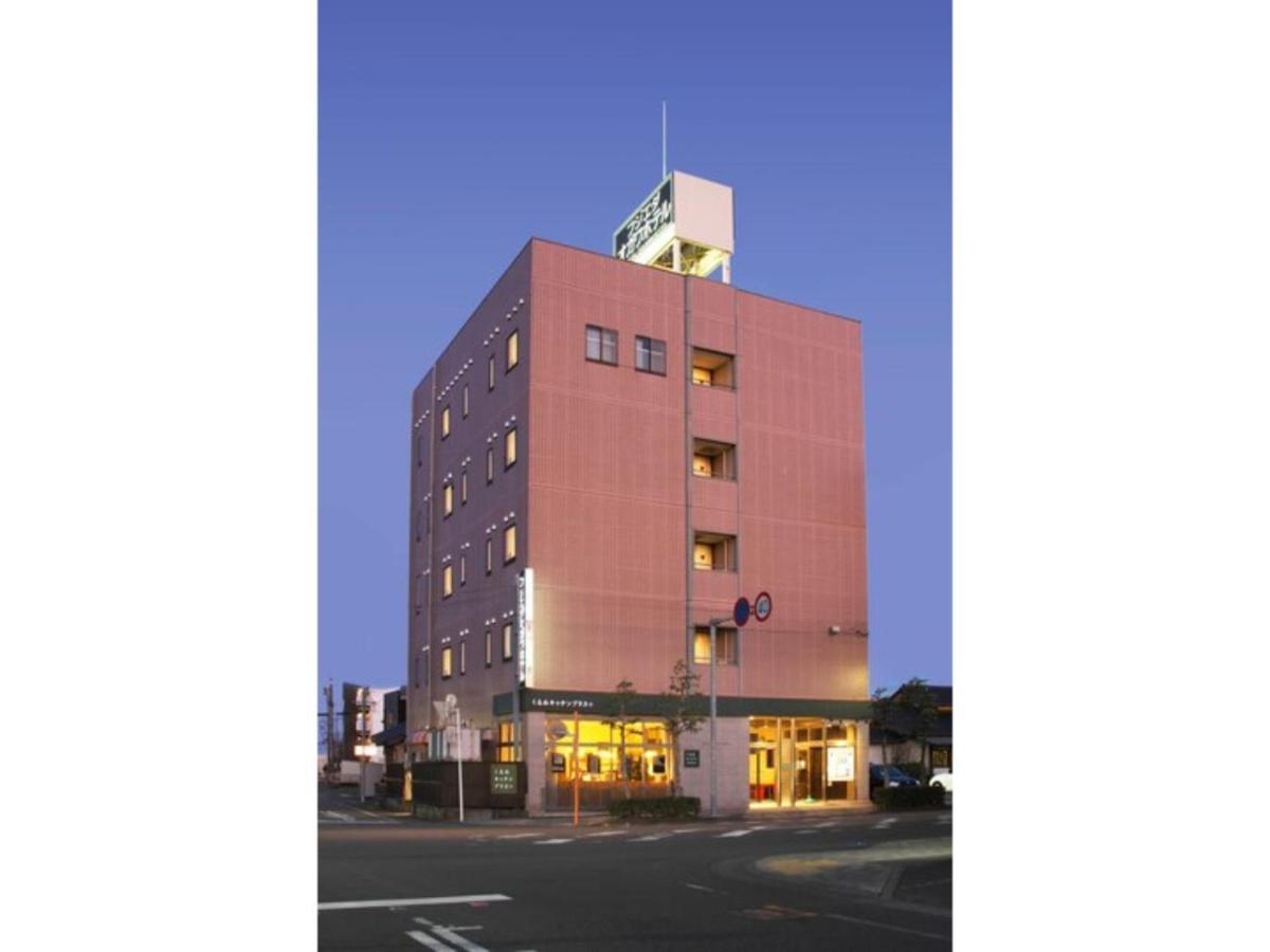 Fujieda Ogawa Hotel - Vacation Stay 20881V Exteriör bild